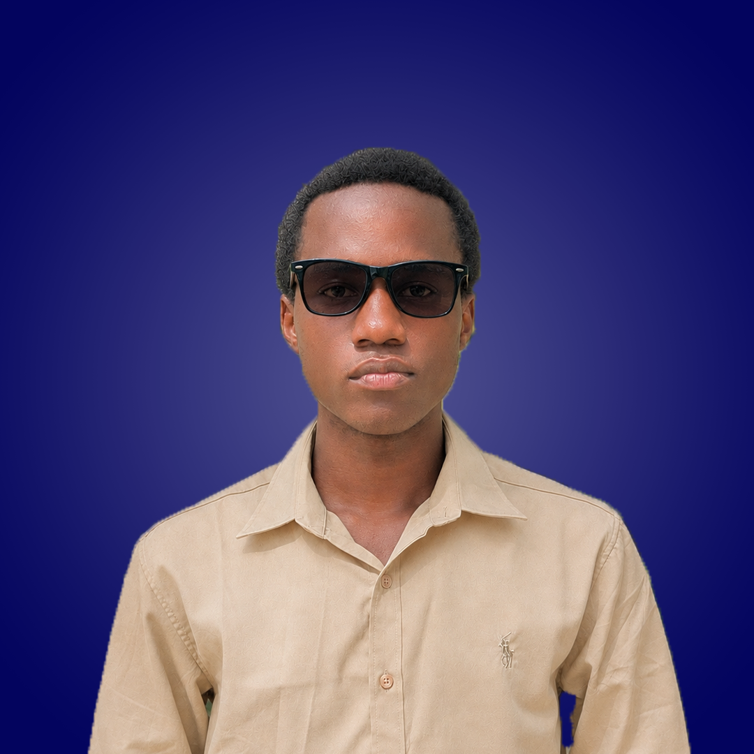 Francis Majisu, Founder and CEO of Tala Systems